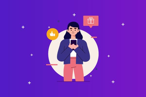 In which chain to create a token?